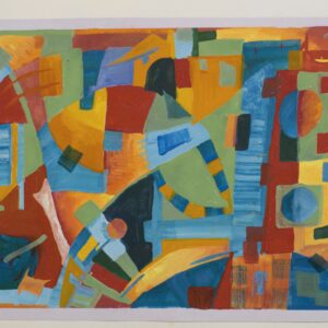 [Test piece 3] musical art